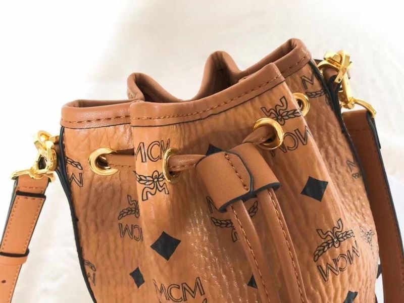 Coach Bucket Bags